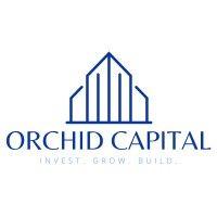 orchid capital logo image