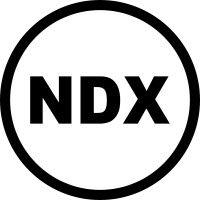 ndx logo image