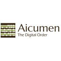 aicumen technologies inc. logo image