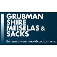 grubman shire meiselas & sacks, p.c.