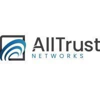 alltrust networks logo image