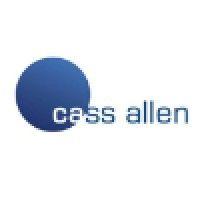 cass allen logo image