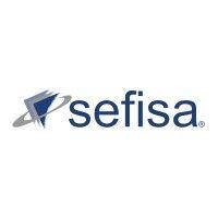 sefisa logo image