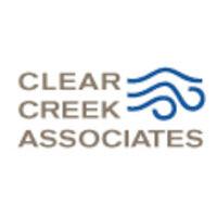 clear creek associates logo image