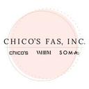 logo of Chicos Fas Inc