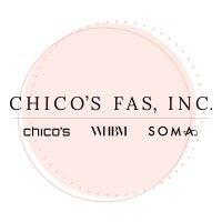 chico's fas, inc. logo image