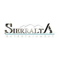 sierralta entertainment inc logo image