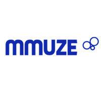 mmuze - a gartner cool vendor company logo image