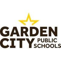 usd 457 garden city public schools logo image