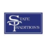 state traditions logo image