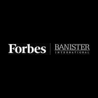 forbes banister international