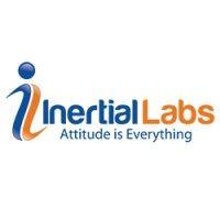 inertial labs, inc. logo image