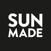 sunmade ☀️ logo image