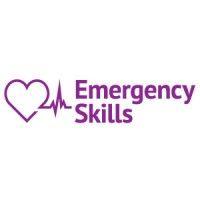 emergency skills, inc. logo image