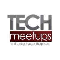 techmeetups logo image