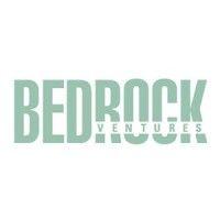 bedrock ventures logo image