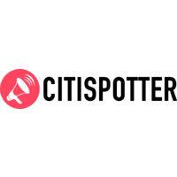 citispotter logo image