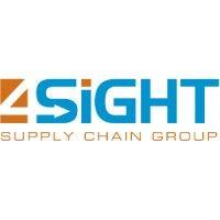 4sight supply chain group logo image