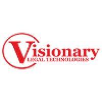 visionary legal technologies logo image