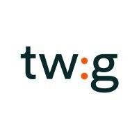 twig logo image