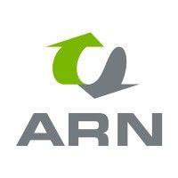 arn logo image