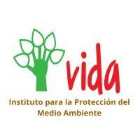 ong vida instituto para la protección del medio ambiente logo image