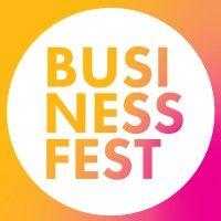 business fest south west logo image