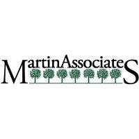 james martin associates logo image