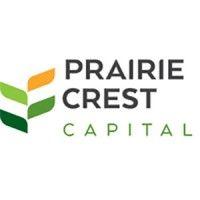 prairie crest capital logo image