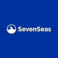 seven seas group - maritime services