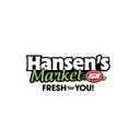 logo of Hansens Iga Markets