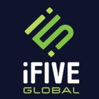 ifive global logo image