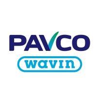 pavco wavin colombia logo image