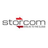 storcom logo image