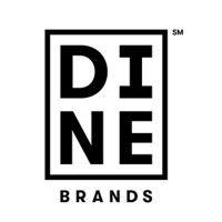 dine brands global logo image