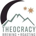 logo of Theocracy Brewing Roasting