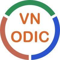 vietnam online drug information center logo image