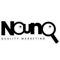 nounq logo image