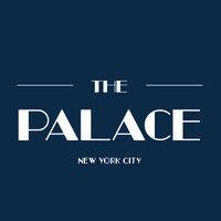 the palace nyc logo image