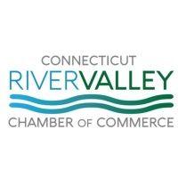 ct river valley chamber of commerce logo image