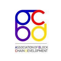 association of blockchain development