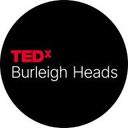 logo of Tedxburleigh Heads