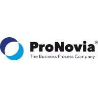 pronovia ag logo image