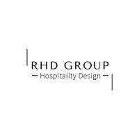 rhd gmbh // reifferscheid hospitality design logo image