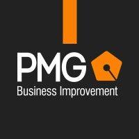 pmg chile logo image