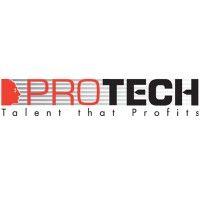 protech logo image