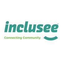 inclusee logo image