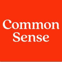 common sense news logo image