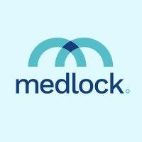 medlock logo image