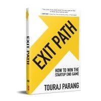 exit path: how to win the startup end game logo image